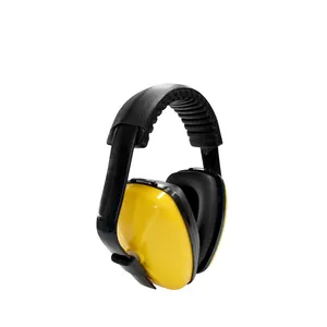 いびき防音航空安全保護カスタムイヤーマフノイズキャンセリングのための卸売耳聴覚保護