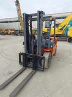 Fabriqué en Chine utilisé Heli 3 tonnes de chariot élévateur en bon état bon prix haute qualité haute performance à vendre