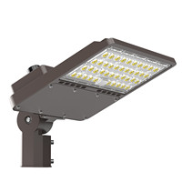 Module de capteur photocellule ETL CE avec garantie de 7 ans, éclairage LED de rue 100W 150W, IP66, driver Lifud 80W 100W, éclairage LED pour parking