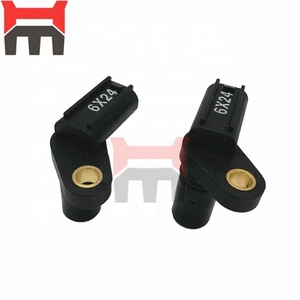 เซ็นเซอร์วัดความเร็วรอบเครื่องยนต์ 4HK1 4LE1 4JJ1 6BG1 รุ่น 1-81510513-0 1815105130 - Product Image 4