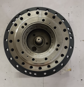 ชุดลดความเร็วเดิน DH150-9 สำหรับอะไหล่รถขุด Doosan รุ่น 31Q4-40040-01 31Q4-40030 - Product Image 3