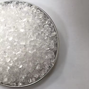 Moldeo por inyección y soplado de gránulos vírgenes transparentes antiimpacto/moldes reciclados de plástico de alta ingeniería PP crudo T30S en polvo - Product Image 4