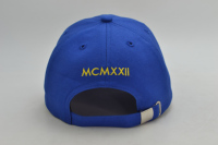 Cappellini da Baseball in Cotone a 6 Pannelli all'Ingrosso, Cappello da Papà Personalizzabile con Logo alla Moda, Unisex per Tutte le Stagioni, Stile Sportivo