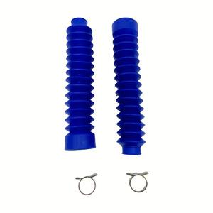 Nueva Cubierta Protectora de Horquilla Delantera Antipolvo para Amortiguador, Protector de Amortiguadores Todoterreno para Motocicletas de Cross - Product Image 3