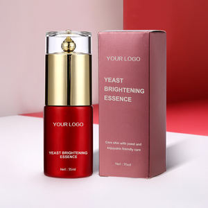 ビフィダ発酵のための抗しわ血清液体式顔の若返りライトニングのための毛穴の強化を浄化する - Product Image 1