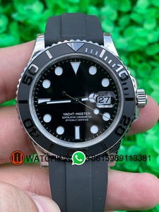 Reloj de Pulsera para Hombre de Lujo con Movimiento VSF VS 3235, 42mm, Acero YM 904L, Luminoso, Precio al por Mayor VS Fábrica - Product Image 4