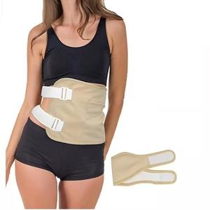 Paquete de aceite de ricino para pérdida de peso <span class=keywords><strong>Naturecare</strong></span>, compresa de algodón orgánico, envoltura corporal de aceite de ricino de algodón orgánico - Product Image 4