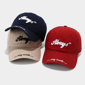 Fournisseur <span class=keywords><strong>de</strong></span> casquettes <span class=keywords><strong>de</strong></span> baseball et <span class=keywords><strong>de</strong></span> chapeaux sportifs <span class=keywords><strong>en</strong></span> coton bleu marine vintage brodés sur mesure <span class=keywords><strong>en</strong></span> gros - Product Image 3