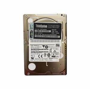 Server Solid State <b>Drive</b> 7XB7A00050 ThinkSystem 3.5" 2TB 7.2K SATA 6Gb Hot Swap 512n HDD - Product Image 3