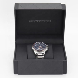 Hộp Đồng Hồ Trang Sức Sang Trọng Tốt Nhất Bộ Hộp Đồng Hồ - Product Image 4