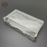 Étui de protection pour étui DS Lite Crystal pour housse NDSL