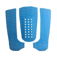 Coussinets de Traction pour planche de Surf, en mousse EVA, 10 pièces