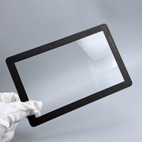 Écrans tactiles capacitifs d'usine source - Haute réactivité, 7 pouces, multi-touch pour interfaces industrielles/appareils