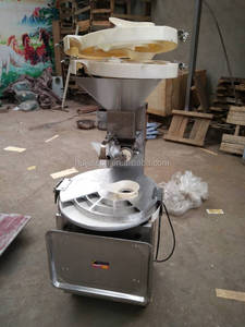 High Quality Cheap <strong>Dough</strong> Divider Rounder <strong>Machine</strong> /pizza <strong>Dough</strong> <strong>Roller</strong> <strong>Machine</strong> HJ-CM015M - Product Image 5