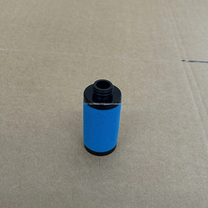 อะไหล่กรองอากาศความแม่นยำสูงสำหรับเครื่องอัดอากาศ Mengma รุ่น 1617703907 DD17/DDP17 ขับเคลื่อนด้วยมอเตอร์ ได้รับการรับรองมาตรฐาน ISO 9001 - Product Image 1