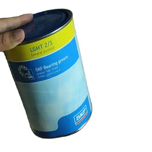 Good Quality and Suitable Price SKF LGMT 2/1 1kg General Purpose Grease For Many Types of Bearing