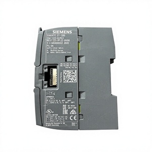 โมดูล PLC S7-1200 รุ่น 6ES7214-1BG40-0XB0/ 6ES7214-1AG40-0XB0 6ES7214-1HG40-0XB0 โมดูล PLC รุ่น 6ES7223-1PL32-0XB0 - Product Image 2
