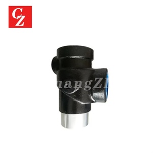 OEM 99289852 วาล์วแรงดันขั้นต่ำสำหรับเครื่องอัดอากาศอิงเกอร์ซอลล์ แรนด์ MPV 99289852 - Product Image 4