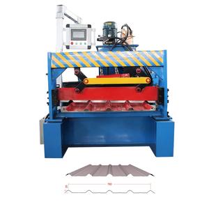 알루징크 TR4 TR5 TR6 지붕판 성형기 - Product Image 3