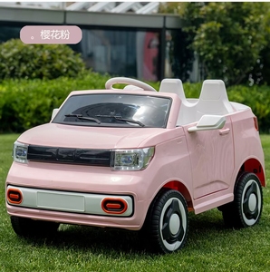 Voitures électriques populaires en gros pour enfants, jouets pour l'extérieur - Product Image 5