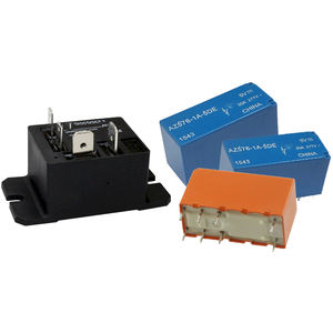 Relé de Potencia F32F-SS-106DM con Garantía de Calidad, Especialmente Diseñado para Sistemas de Control Industrial - Product Image 1