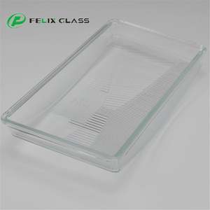 Cubiertas de Faros LED de Vidrio Sódico-Cálcico FELIXGLASS de Alta Calidad FE-DDBL-00008, 2700K, Blanco Cálido Suave, Garantía de 3 Años, IP68 - Product Image 1