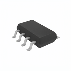 Composants électroniques de gestion de l'alimentation (PMIC) MP3363GJ-Z – Service complet d'origine SOT 23-8 mince, TSOT 23-8 - Product Image 1