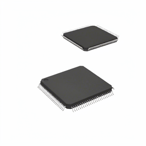TM4C123GE6PZI En Stock IC MCU 32BIT 128KB FLASH 100LQFP Composant Électronique Intégré 100 LQFP Puce - Product Image 1