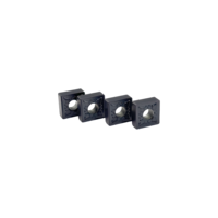 Plaquettes en carbure de tungstène SNMG120408 revêtues PVD, outil de tournage CNC, fraise pour tour, OEM pour machine de tournage CNC en acier inoxydable