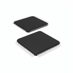 EFM32LG980F64G-E-QFP100 100 LQFP Embedded In Stock Components Electronic - Product Image 1