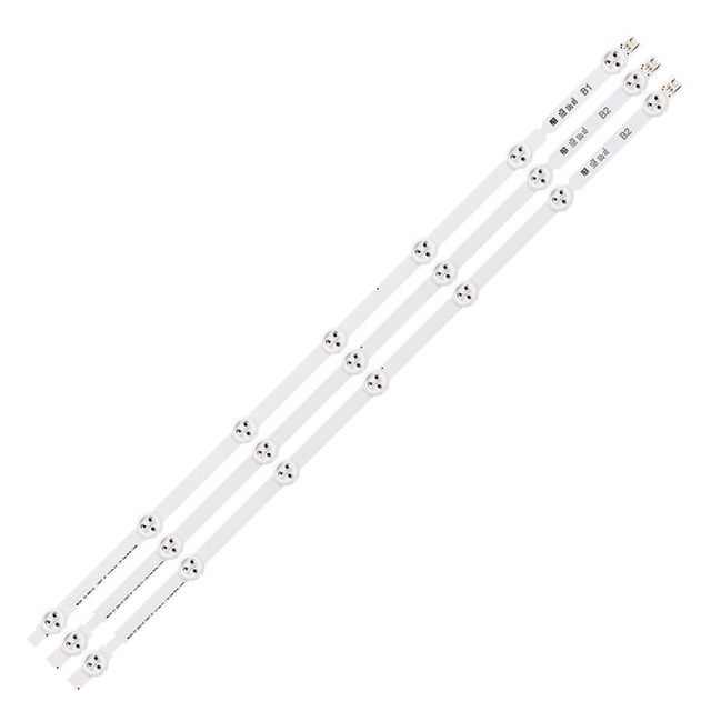 J-174 Cheap TV Backlight Strip AGF78180001 AGF78399601 AGF78399701 AGF78399301 for LG 32LN542V/543V/548C/549C/549E/5700/5707 led strips led strip light