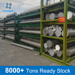 Kích Thước Khác Nhau Tùy Chỉnh Chiều Dài 2014 Đường Kính 20-150 Mm Nhôm Vòng Hợp Kim Thanh Thanh Giá Mỗi Kg - Product Image 5