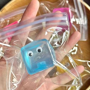 ของเล่นบีบมอลโทสทรงไส้กรอกตาโตแบบใหม่ ของเล่นบีบคลายเครียดสุดสร้างสรรค์ ของขวัญสุดฮา - Product Image 5