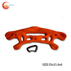 Grands supports d'escalade en fibre de verre de Guangzhou <span class=keywords><strong>2021</strong></span> pour mur d'escalade - Product Image 3