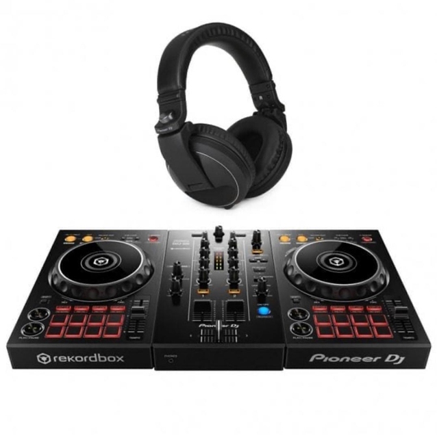 ORIGINAL DJ DDJ-400 DJ Controller