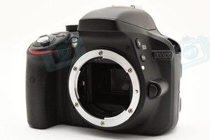 HFT Professional D3300 Digital <b>Camera</b> Lens APS Frame 1080P Full HD Video for Wholesale <b>Camera</b> Digital - Product Image 2