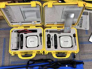 ระบบ GPS Ruide QUASAR R93I Pro และ GNSS RTK - Product Image 3