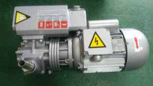 Низкий уровень шума вакуумный насос с хорошей упаковочной машиной, OEM, Индивидуальная поддержка низкого давления - Product Image 5