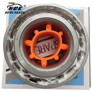 DAC38720036/33 90080-36040 90080-36041 VKBA3730 Rodamiento de Rueda para Toyota Corolla, Venta al Por Mayor de Autopartes - Product Image 3