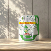 Pochettes souples personnalisées imprimées, durables, recyclables, transparentes, avec bec verseur, de 500 ml, 1 L, 2 L, avec poignée, pour aliments liquides, farine et aliments pour animaux