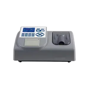 Chincan 5b-3c (V8) LCD kỹ thuật số chất lượng nước nhanh chóng COD Analyzer Ammonia Nitơ nhanh chóng Tester hóa chất nhu cầu Oxy phân tích