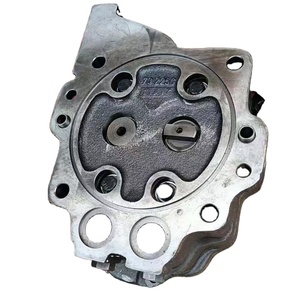 ปั๊มคู่ 7G2262, ชุดประกอบปั๊มเกียร์ OR-7817 อะไหล่เครื่องยนต์ - Product Image 4