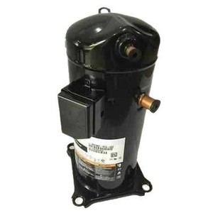 คอมเพรสเซอร์โคปแลนด์แบบสโครล รุ่น ZR72KCE-TF5-522 สามเฟส สำหรับเปลี่ยนอะไหล่ระบบทำความเย็น - Product Image 5
