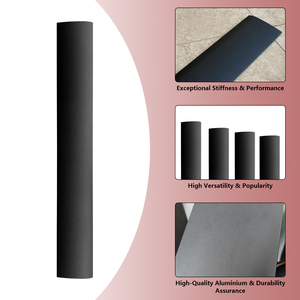 Mástil de Aluminio OEM de 60-90cm para Deportes Acuáticos, Surf, Hydrofoil y Accesorios para EFoil - Mástil de Vela de Aluminio G850 OEM de 60-90cm - Product Image 2