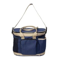 Ensemble de kit de toilettage de cheval équestre professionnel outil de sélection de sabot de brosse de cheval en bois pour les produits de soin de cheval
