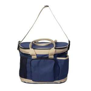 Ensemble de kit de toilettage de cheval équestre professionnel outil de sélection de sabot de <span class=keywords><strong>brosse</strong></span> de cheval en bois pour les produits de soin de cheval - Product Image 5