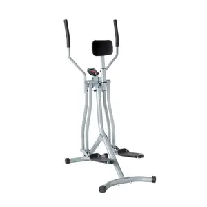 Air Walk Übung Fitness Glider Ellipsen trainer für den Heimgebrauch