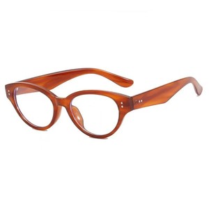 Cat Eye Sunglasses For Women Full Rim Mirror Lenses UV400 Beach Style Light Weight Adult Fashion <b>Pink</b> <b>Frame</b> - Product Image 3