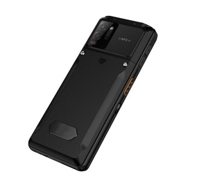 Hot bán yt9000 Pro 5 gam DMR Walkie Talkie 5.7 inch không thấm nước NFC <span class=keywords><strong>Android</strong></span> gồ ghề điện thoại thông minh chống sốc IP68 mức độ điện thoại - Product Image 4