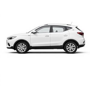 รถยนต์เชื้อเพลิงอัจฉริยะความเร็วสูง ผลิตในจีน ปี 2024 รถ SUV ห้าประตู ห้าที่นั่ง SAIC <span class=keywords><strong>MG</strong></span> <span class=keywords><strong>ZS</strong></span> R17 เทอร์โบ ใหม่ เครื่องยนต์เบนซิน/น้ำมัน  ระบบเกียร์ธรรมดา - Product Image 1